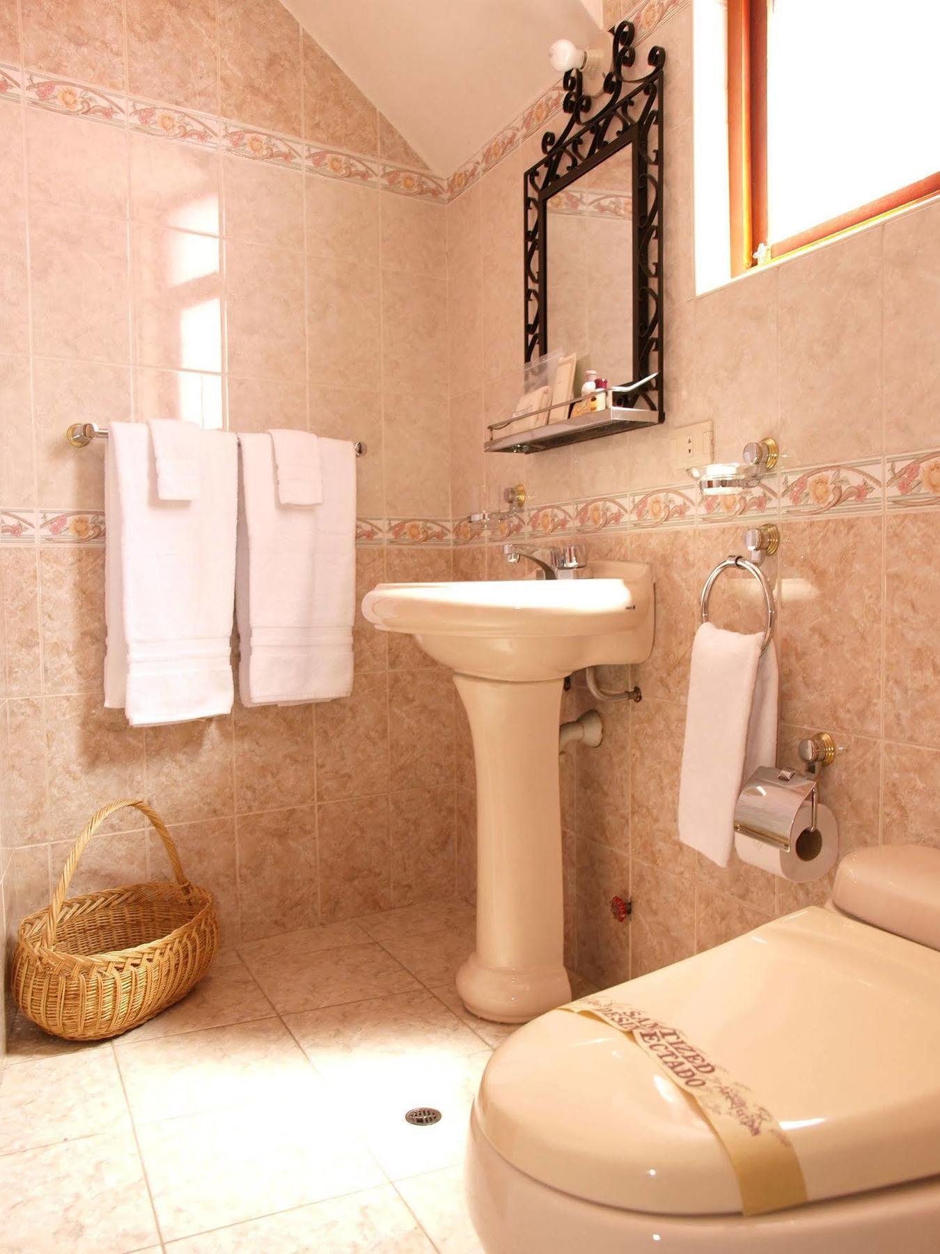 מלון Casa ארקוויפה מראה חיצוני תמונה